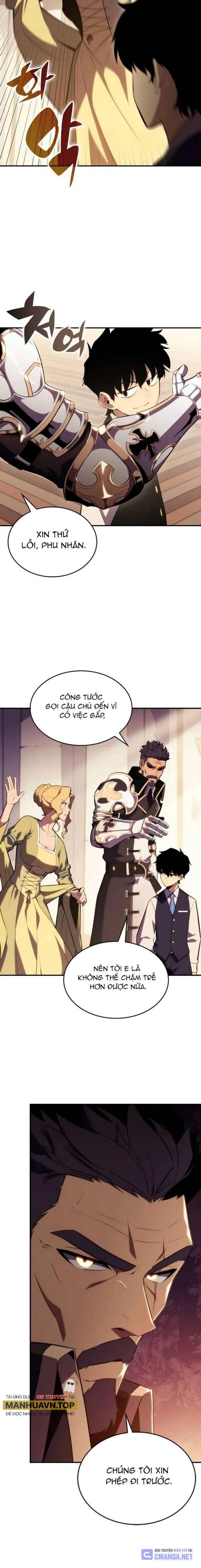 Cậu Út Nhà Công Tước Là Sát Thủ Hồi Quy - Page 3