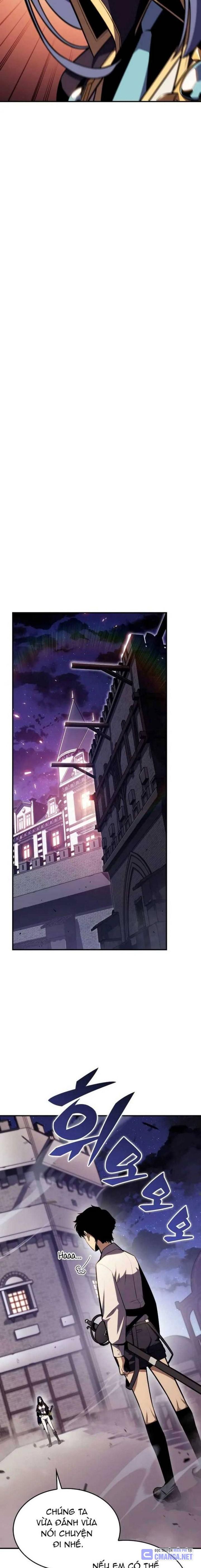 Cậu Út Nhà Công Tước Là Sát Thủ Hồi Quy - Page 21