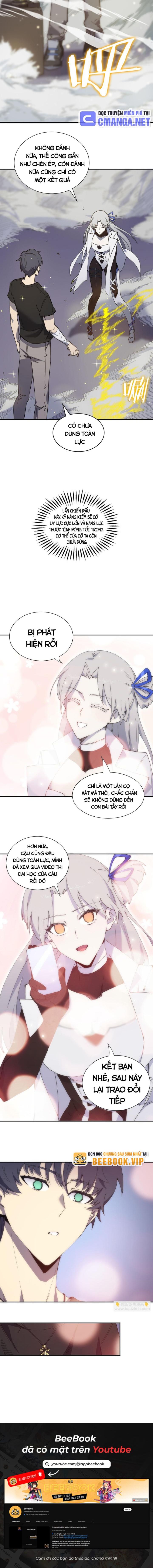 Toàn Dân Chuyển Chức: Thành Tựu Của Thánh Kỵ Sĩ Ta Là Mạnh Nhất - Page 14
