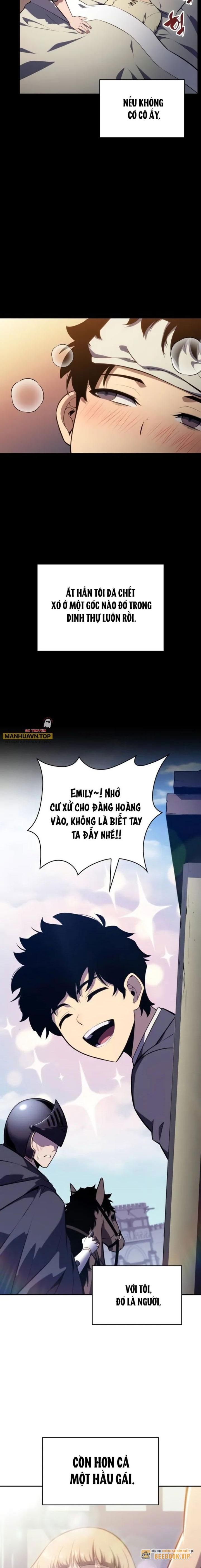 Cậu Út Nhà Công Tước Là Sát Thủ Hồi Quy - Page 6