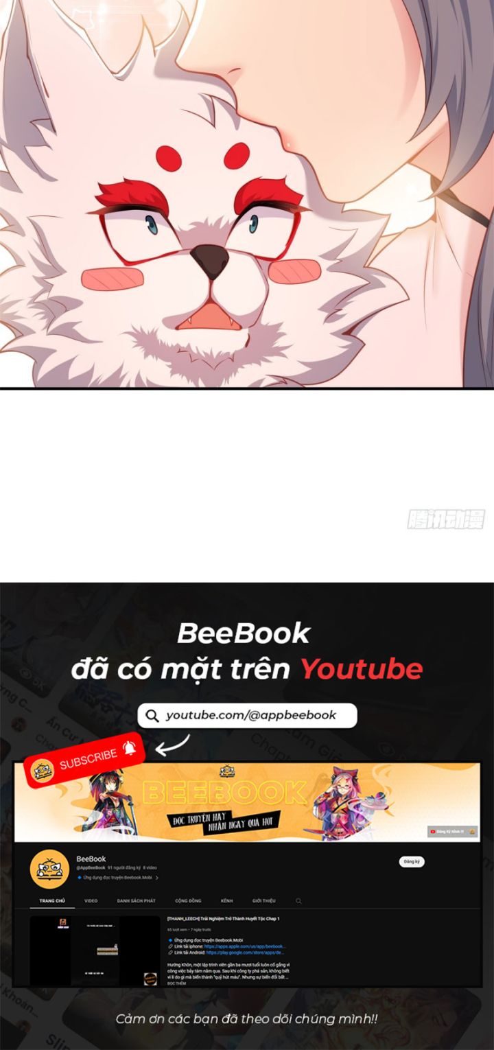 Xuyên Không Thành Npc, Ta Có Bà Xã Che Chở! - Page 8