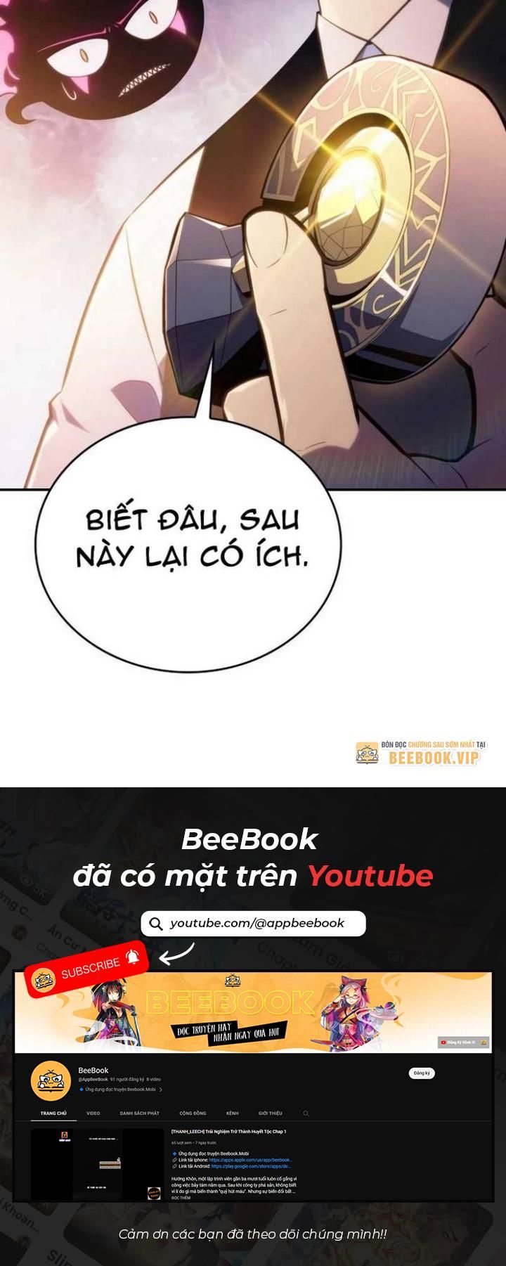 Cậu Út Nhà Công Tước Là Sát Thủ Hồi Quy
