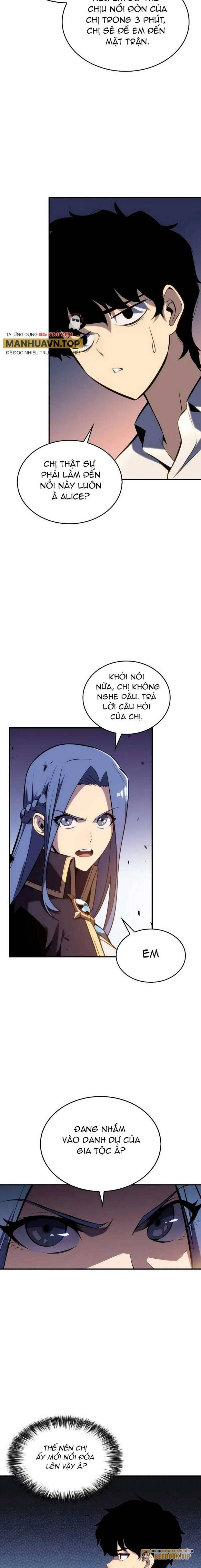 Cậu Út Nhà Công Tước Là Sát Thủ Hồi Quy - Page 22