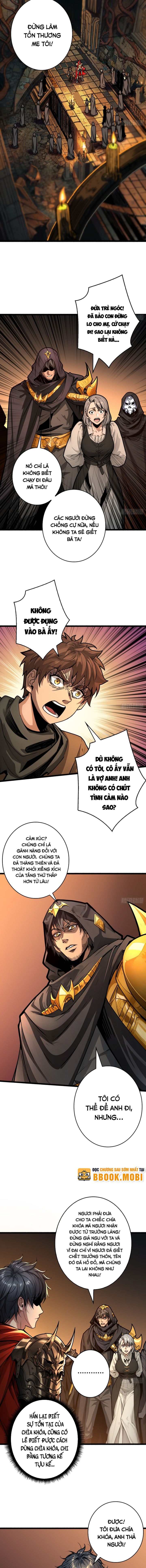 Bắt Đầu Lại, Người Chơi Cấp T0!