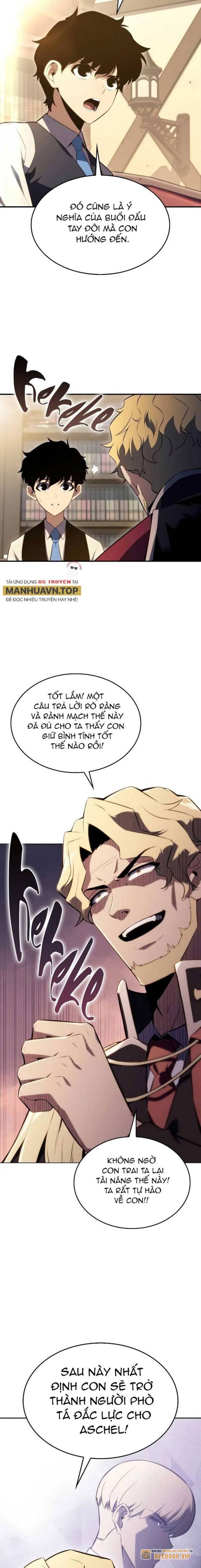 Cậu Út Nhà Công Tước Là Sát Thủ Hồi Quy - Page 12