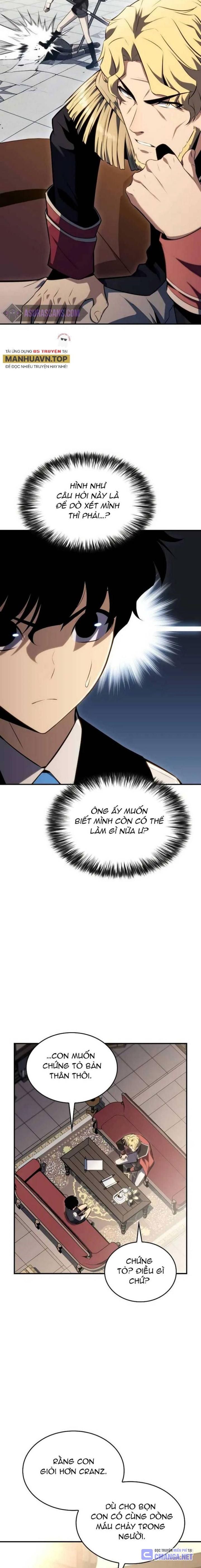 Cậu Út Nhà Công Tước Là Sát Thủ Hồi Quy - Page 11