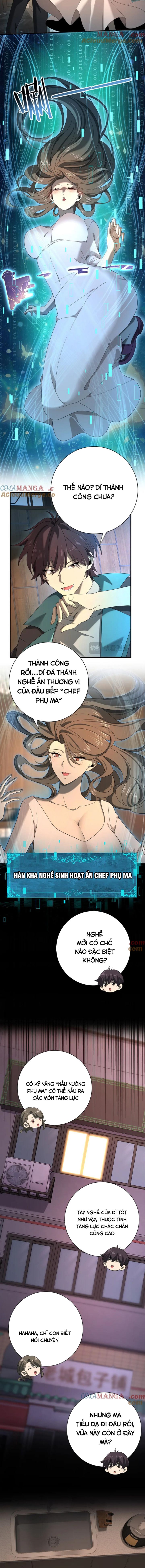 Toàn Dân Chuyển Chức: Ngự Long Sư Là Nghề Yếu Nhất Sao? - Page 5