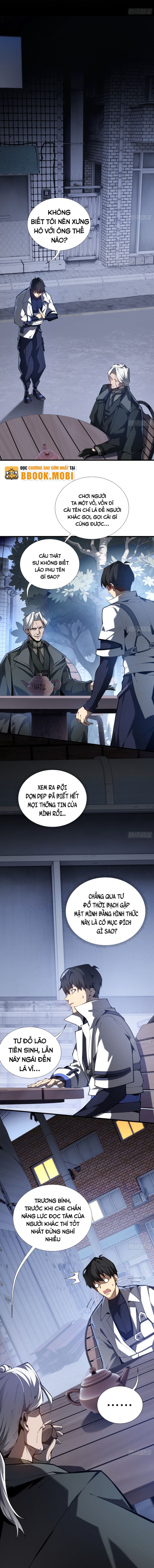 Ta Khế Ước Chính Bản Thân Ta! - Page 11