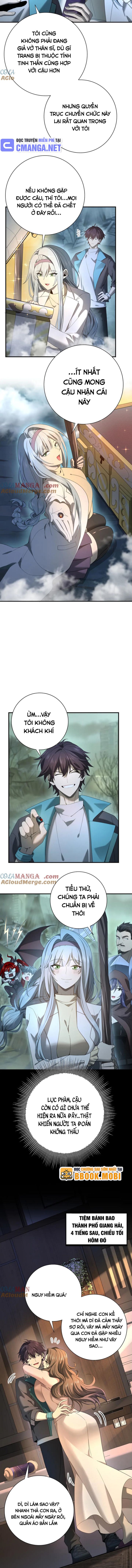 Toàn Dân Chuyển Chức: Ngự Long Sư Là Nghề Yếu Nhất Sao? - Page 2