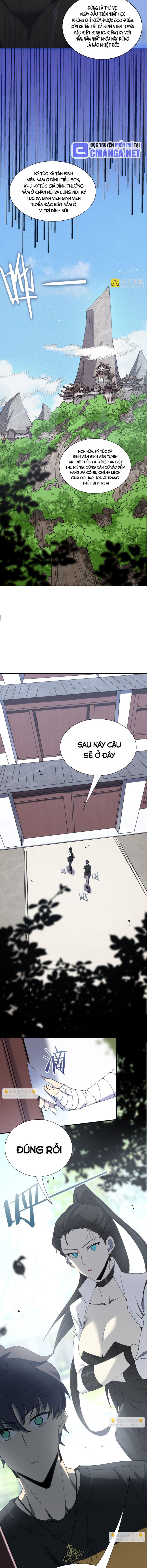 Toàn Dân Chuyển Chức: Thành Tựu Của Thánh Kỵ Sĩ Ta Là Mạnh Nhất - Page 2