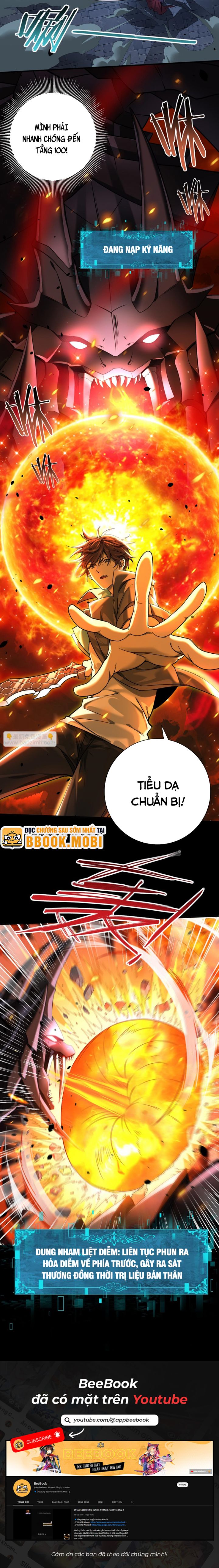 Toàn Dân Chuyển Chức: Ngự Long Sư Là Nghề Yếu Nhất Sao? - Page 9