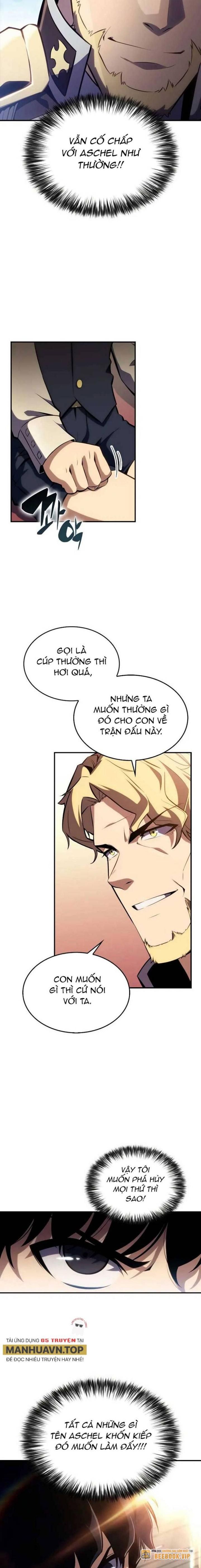 Cậu Út Nhà Công Tước Là Sát Thủ Hồi Quy - Page 14