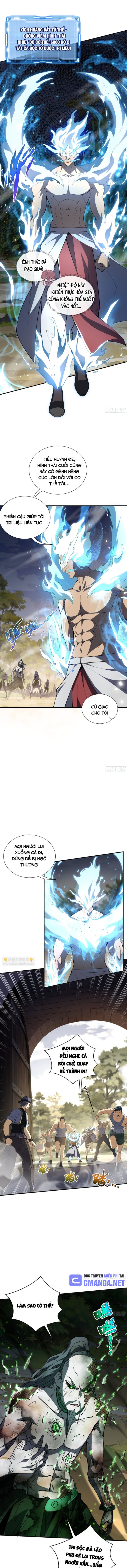 Ta Khế Ước Chính Bản Thân Ta! - Page 6