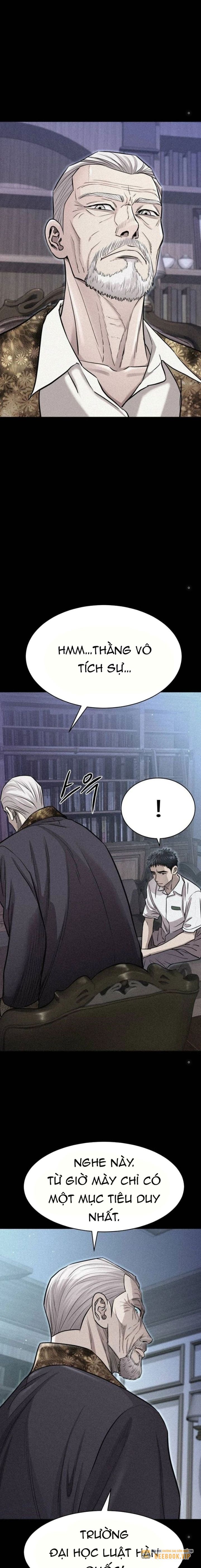 Cháu Trai Thiên Tài Của Vua Cho Vay Nặng Lãi - Page 6