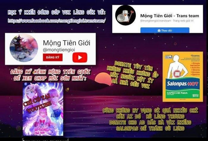 Toàn Cầu Quỷ Dị Thời Đại - Page 11