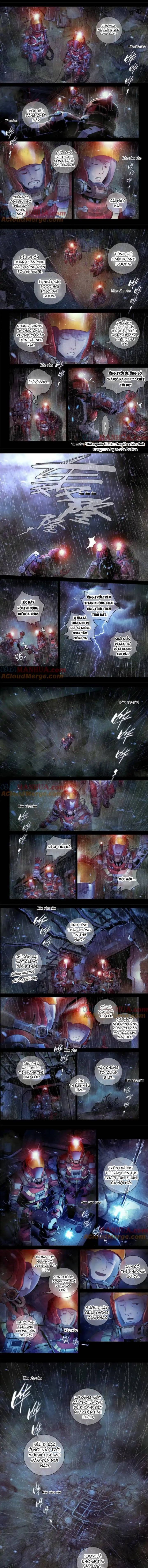 Titan Câm Lặng