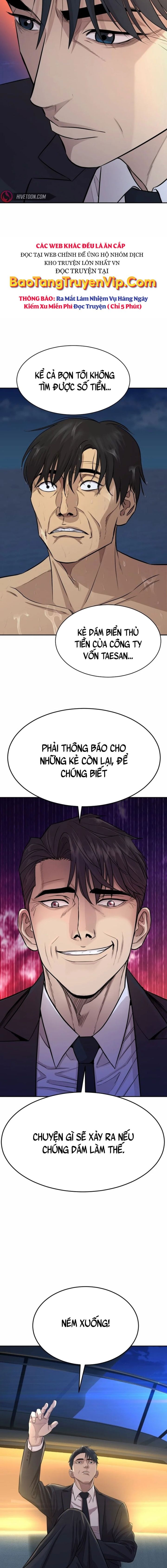 Cháu Trai Thiên Tài Của Vua Cho Vay Nặng Lãi