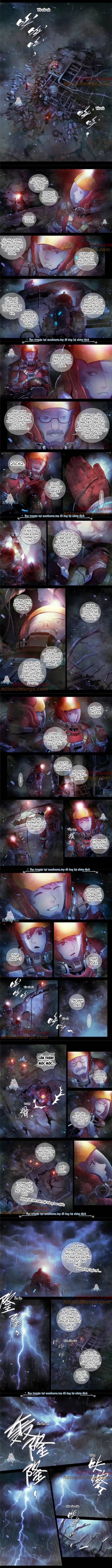 Titan Câm Lặng
