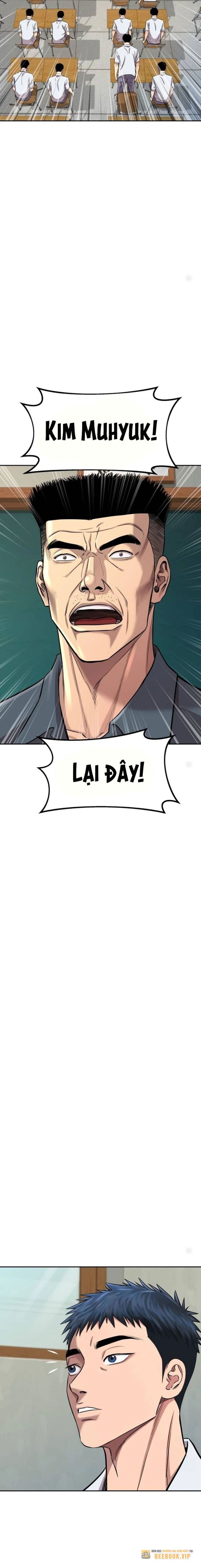 Cháu Trai Thiên Tài Của Vua Cho Vay Nặng Lãi - Page 12