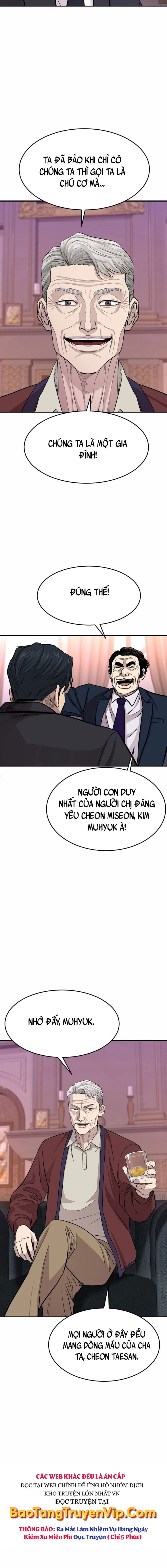 Cháu Trai Thiên Tài Của Vua Cho Vay Nặng Lãi