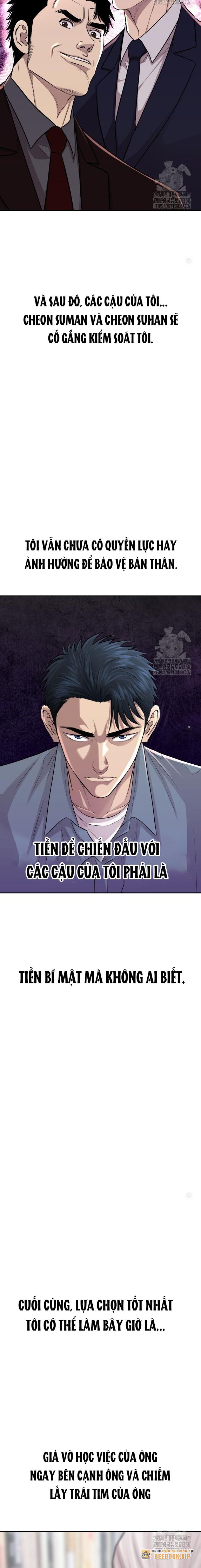 Cháu Trai Thiên Tài Của Vua Cho Vay Nặng Lãi