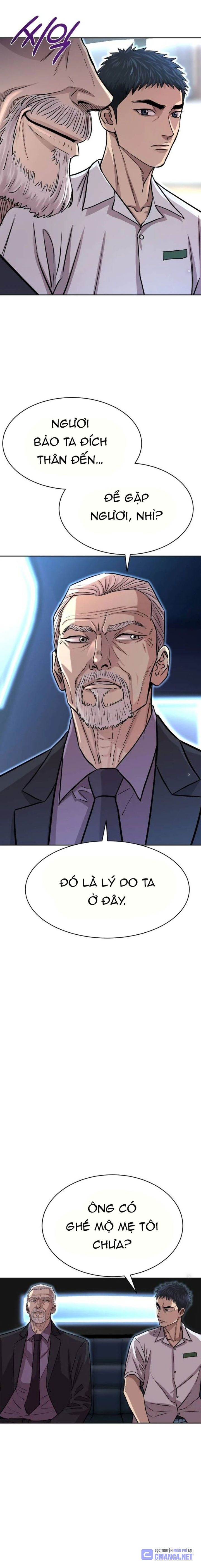 Cháu Trai Thiên Tài Của Vua Cho Vay Nặng Lãi - Page 25