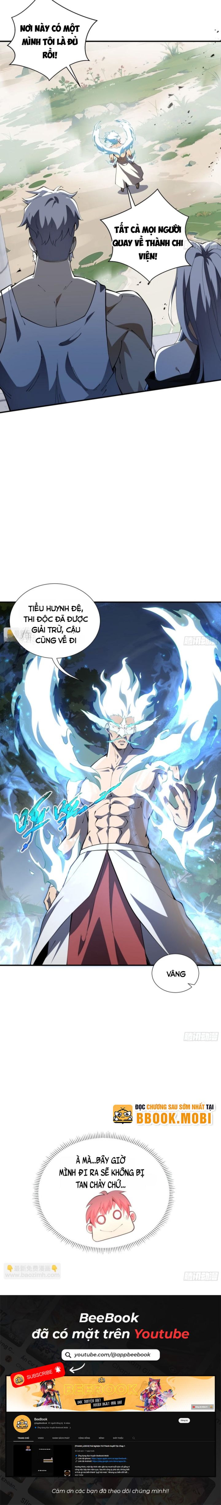 Ta Khế Ước Chính Bản Thân Ta! - Page 10