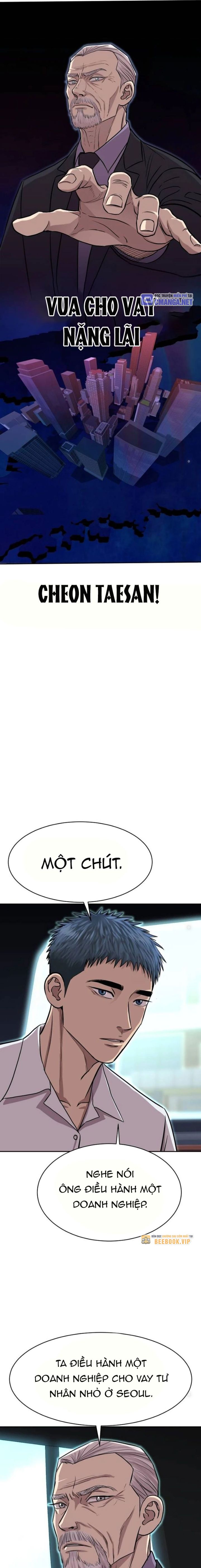 Cháu Trai Thiên Tài Của Vua Cho Vay Nặng Lãi - Page 29