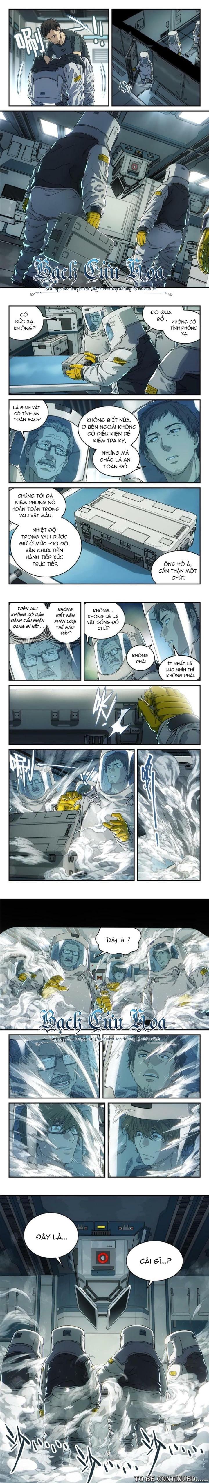 Titan Câm Lặng - Page 4