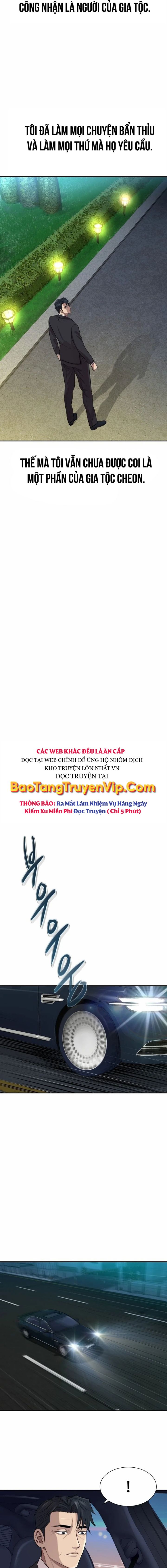 Cháu Trai Thiên Tài Của Vua Cho Vay Nặng Lãi