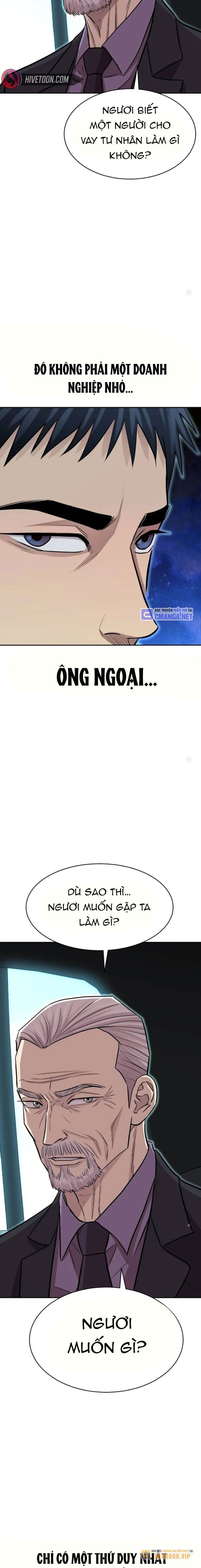Cháu Trai Thiên Tài Của Vua Cho Vay Nặng Lãi - Page 30