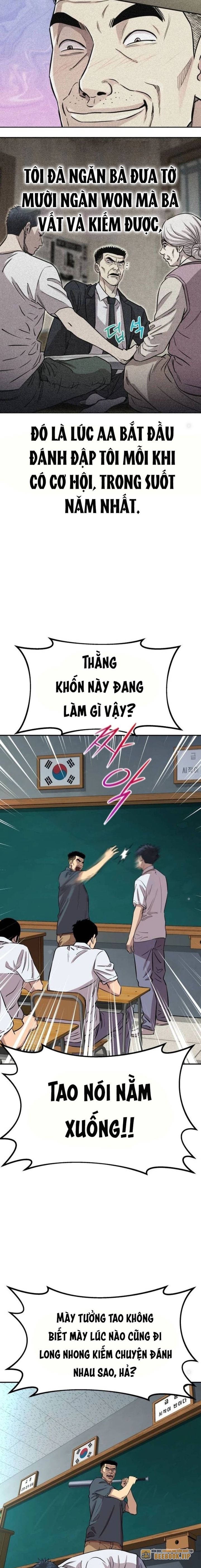 Cháu Trai Thiên Tài Của Vua Cho Vay Nặng Lãi - Page 18