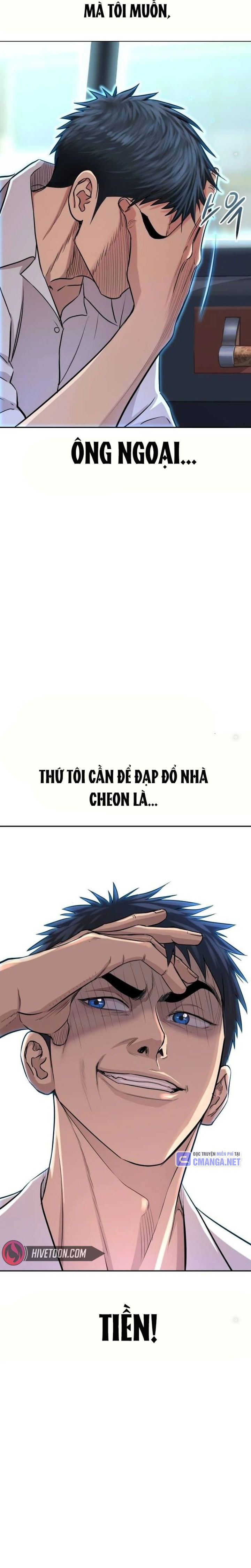 Cháu Trai Thiên Tài Của Vua Cho Vay Nặng Lãi - Page 31