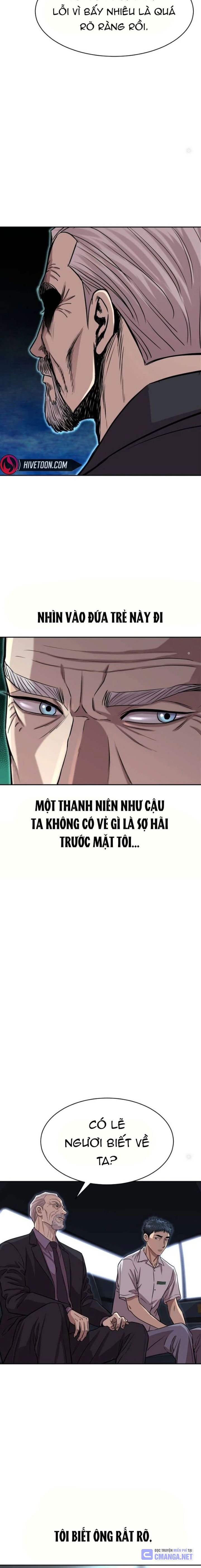 Cháu Trai Thiên Tài Của Vua Cho Vay Nặng Lãi - Page 27