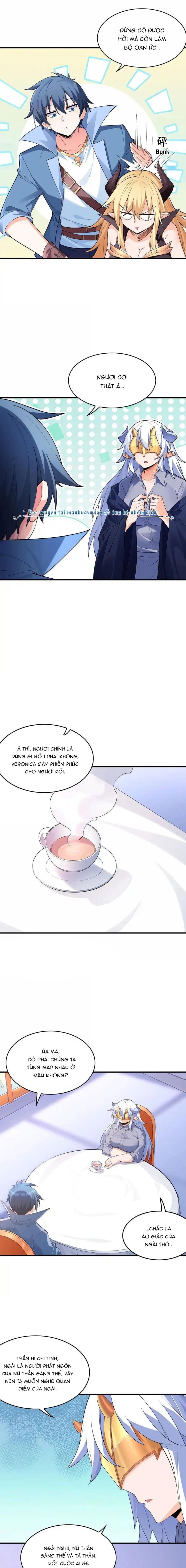 Hậu Cung Của Ta Toàn Là Ma Nữ Phản Diện