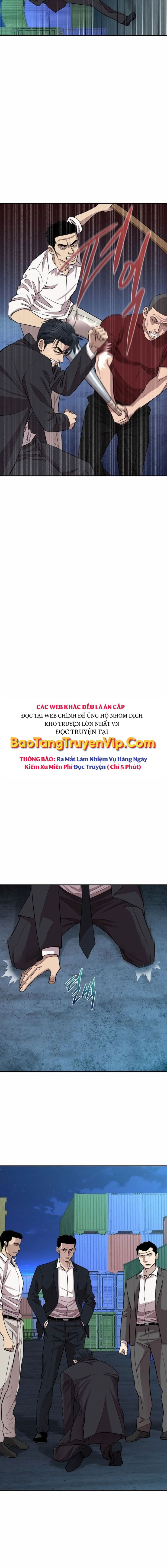 Cháu Trai Thiên Tài Của Vua Cho Vay Nặng Lãi