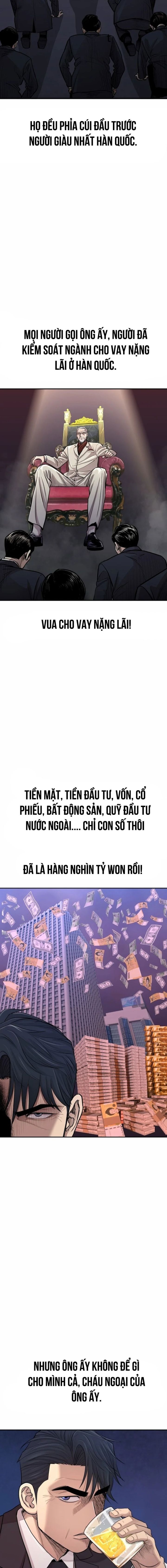 Cháu Trai Thiên Tài Của Vua Cho Vay Nặng Lãi