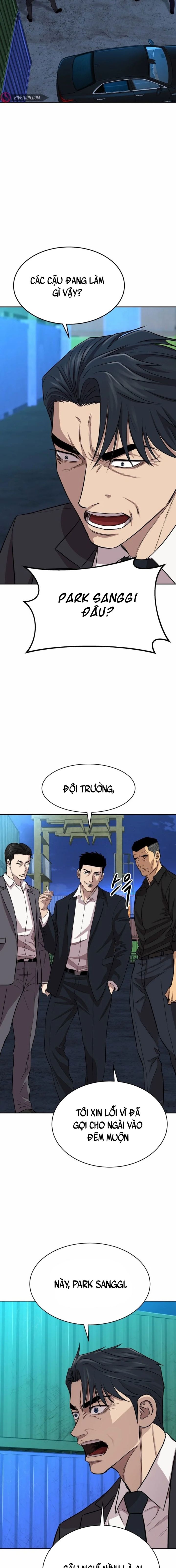 Cháu Trai Thiên Tài Của Vua Cho Vay Nặng Lãi