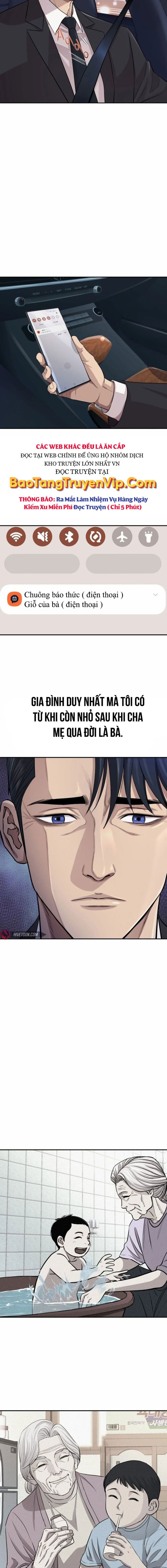 Cháu Trai Thiên Tài Của Vua Cho Vay Nặng Lãi