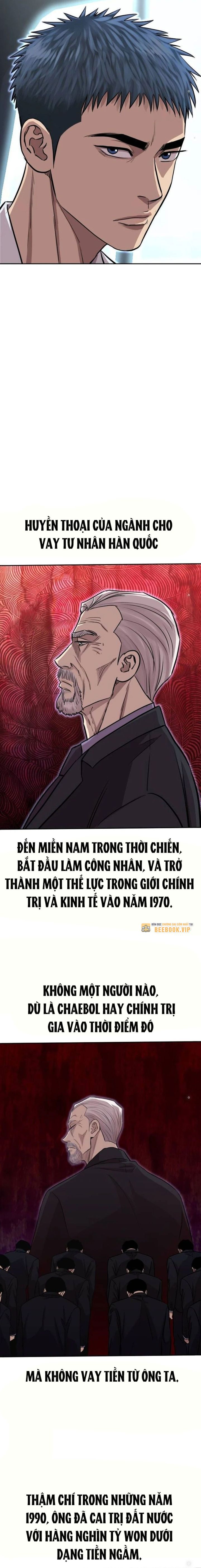 Cháu Trai Thiên Tài Của Vua Cho Vay Nặng Lãi - Page 28