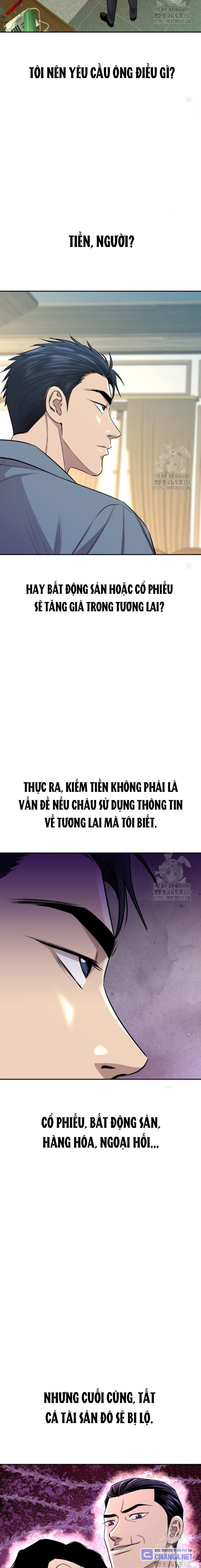 Cháu Trai Thiên Tài Của Vua Cho Vay Nặng Lãi
