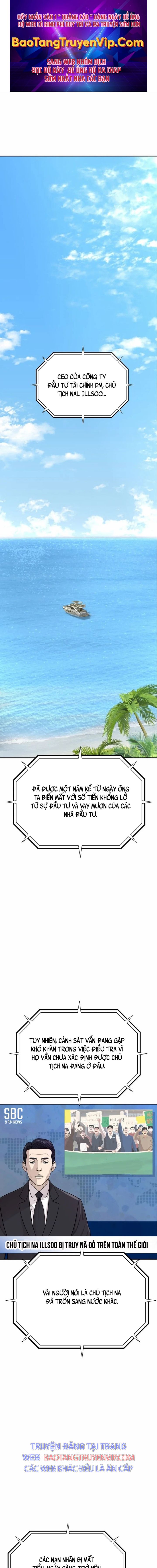 Cháu Trai Thiên Tài Của Vua Cho Vay Nặng Lãi
