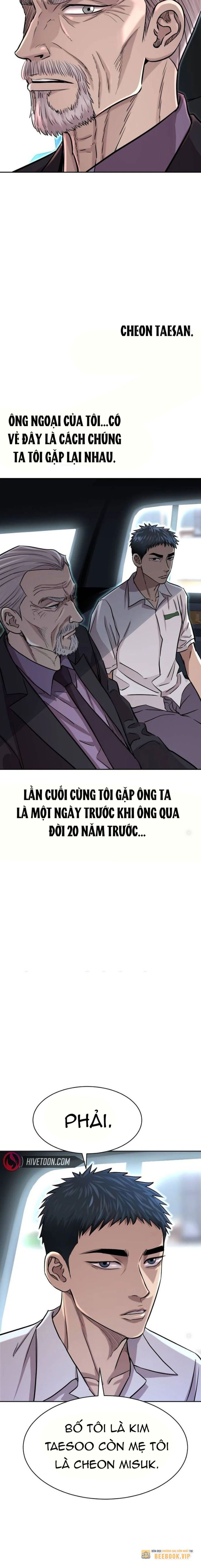 Cháu Trai Thiên Tài Của Vua Cho Vay Nặng Lãi - Page 24