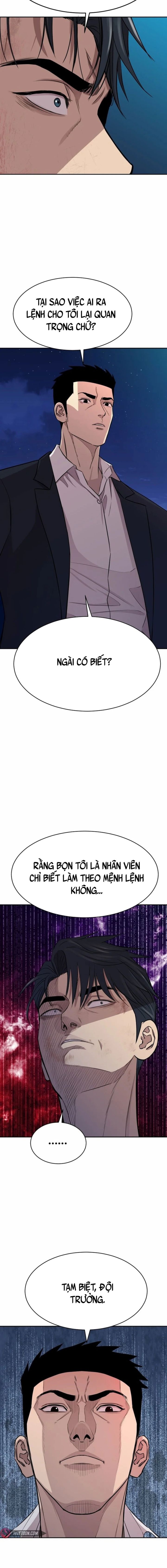 Cháu Trai Thiên Tài Của Vua Cho Vay Nặng Lãi