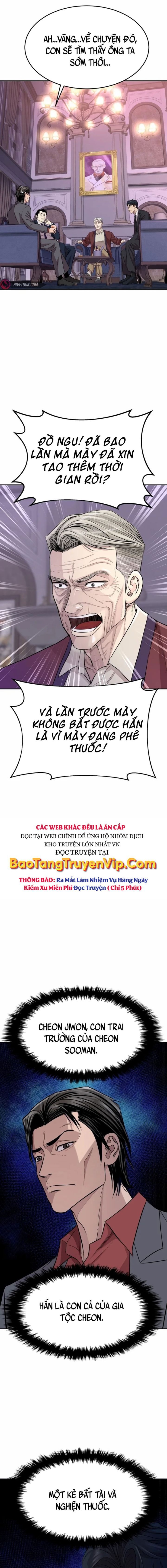 Cháu Trai Thiên Tài Của Vua Cho Vay Nặng Lãi