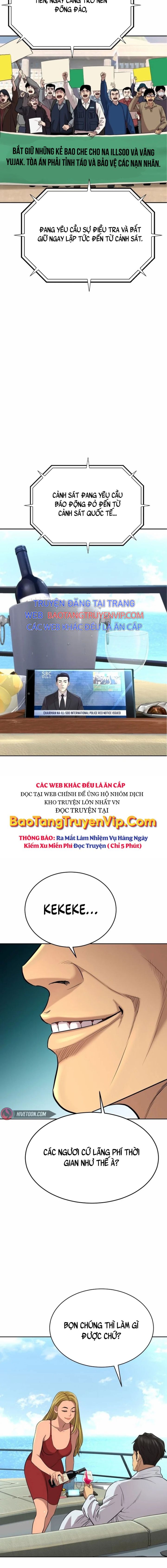 Cháu Trai Thiên Tài Của Vua Cho Vay Nặng Lãi