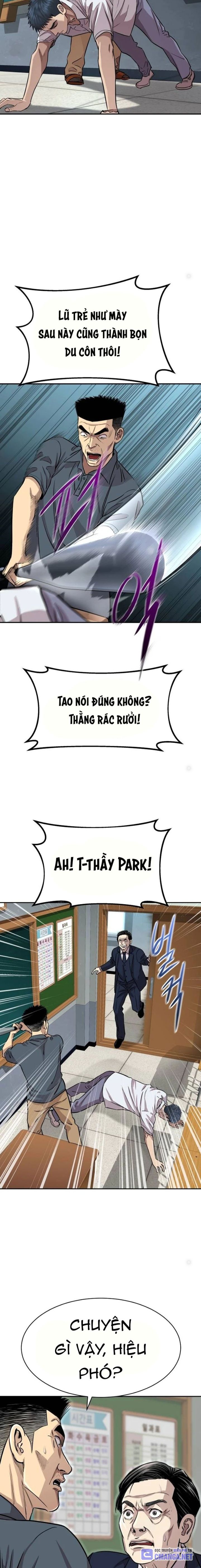 Cháu Trai Thiên Tài Của Vua Cho Vay Nặng Lãi - Page 19