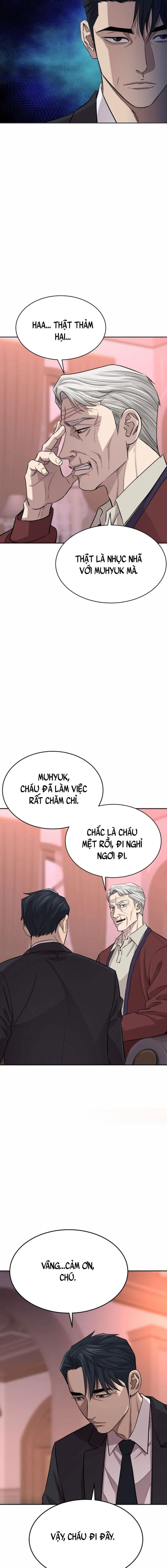 Cháu Trai Thiên Tài Của Vua Cho Vay Nặng Lãi