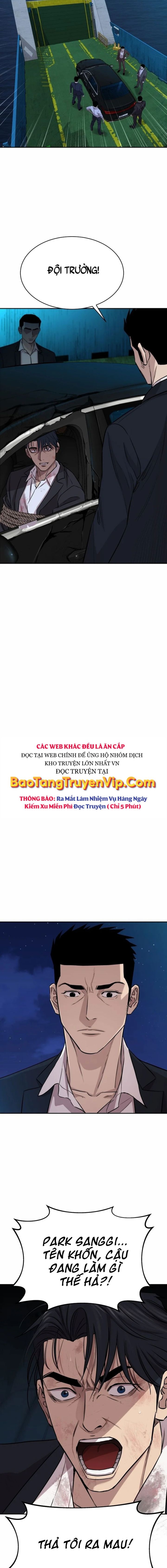 Cháu Trai Thiên Tài Của Vua Cho Vay Nặng Lãi