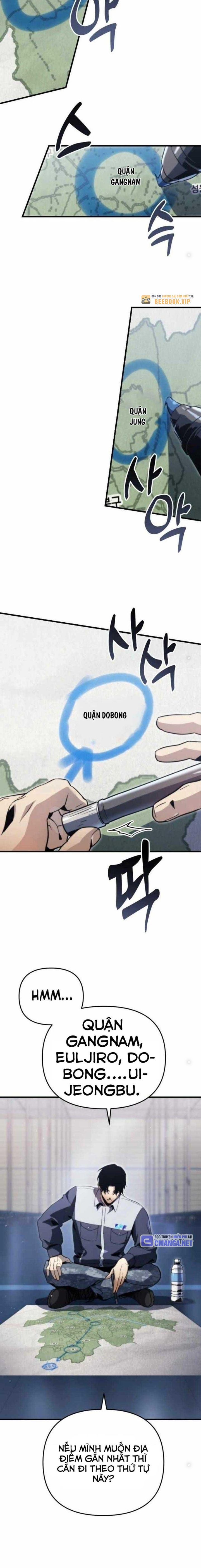 Mạt Thế Hậu Cần - Page 26